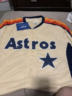 Astros Xlarge Jerseys 40$ Each