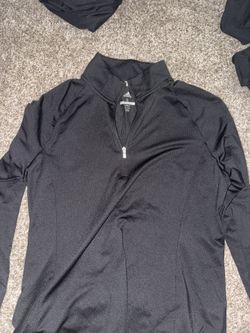Adidas Women’s Quarter Zip