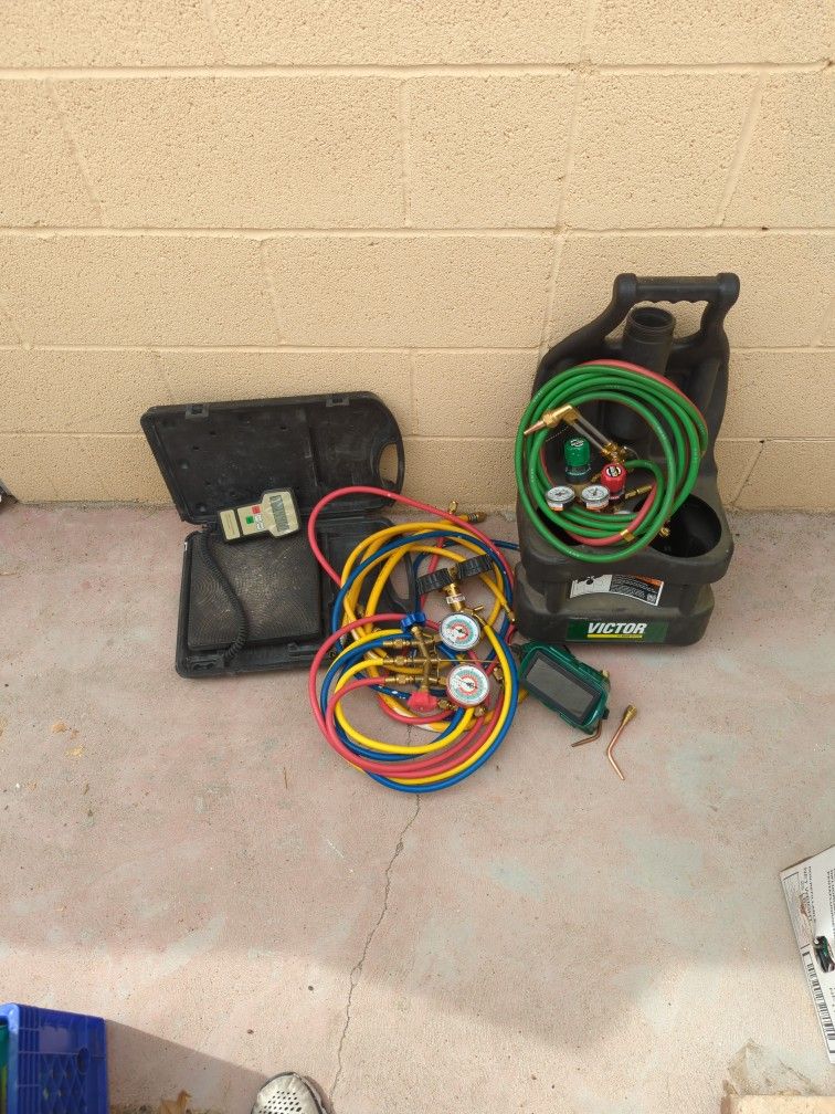 HVAC Tools for Sale in Las Vegas, NV OfferUp