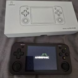 Anbernic RG353M