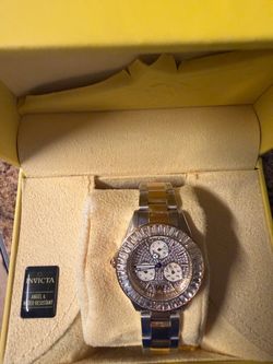 Invicta Angel Women's Watch with Box