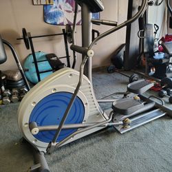 Fitness