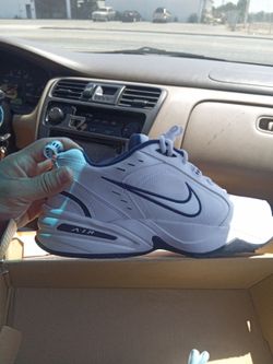 Nike men’s shoes
