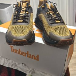 Timberland 