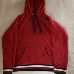 Tommy Hilfiger hoodie, Size S