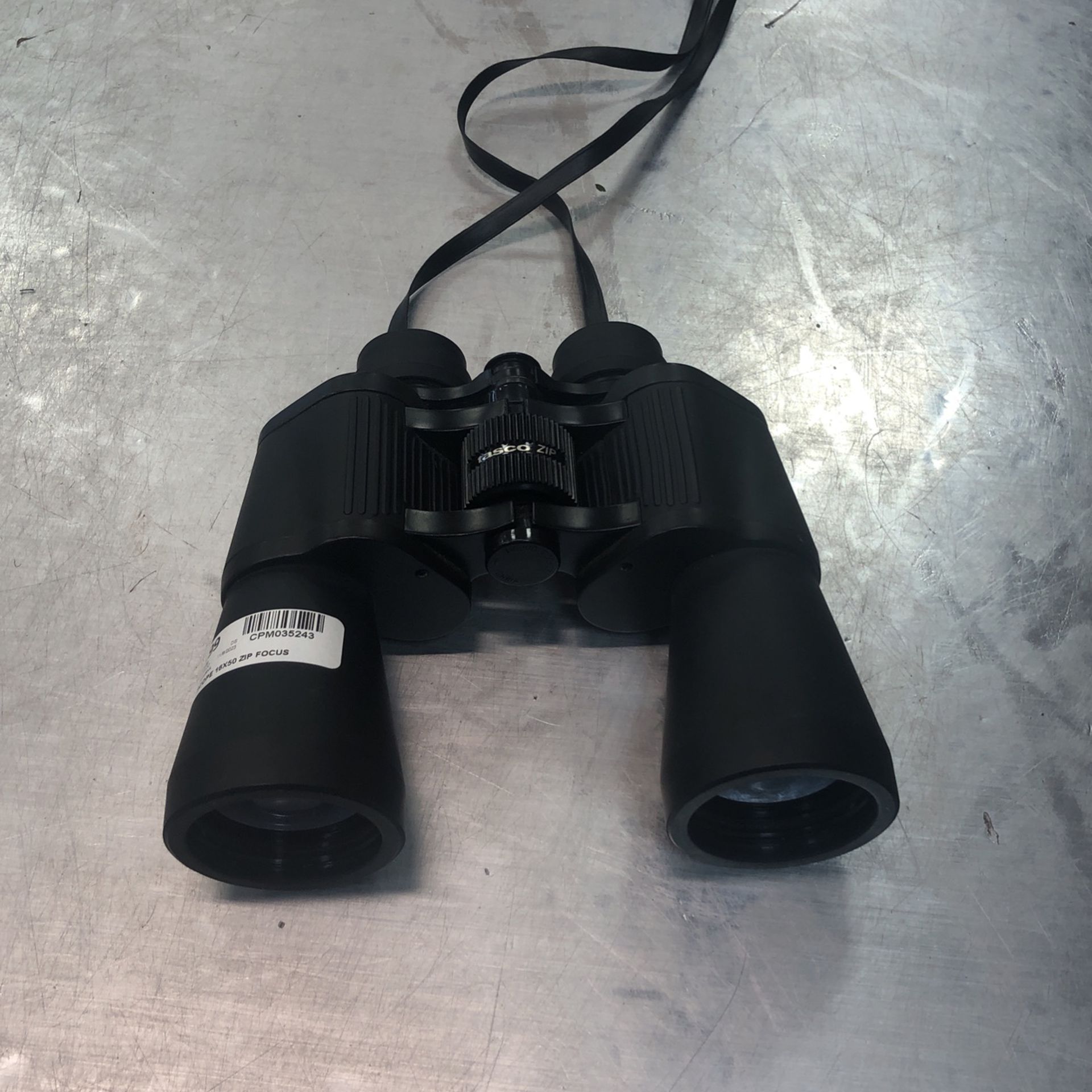 Tasco 16x50mm Binoculars 