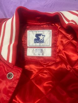 Angels jacket.. Large