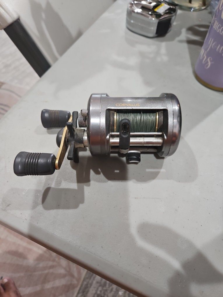 Shimano Reel FOR SALE