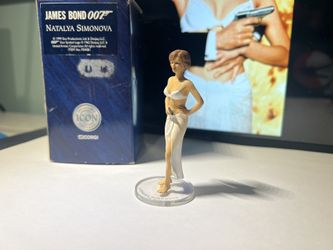 Corgi ICON James Bond 