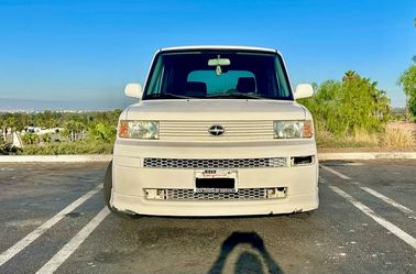 2006 Scion xB (1st Generation) CLEAN TITLE