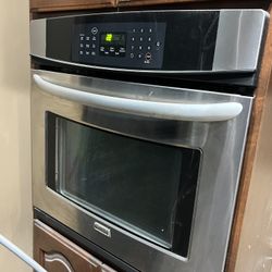 Kenmore Elite Electric Wall Oven