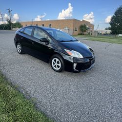 2014 Toyota Prius 4 Hatchback 4D 