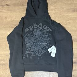 Spyder Hooide Size S
