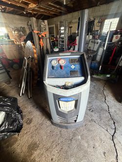 Cornwell RAC34288NI AC Machine