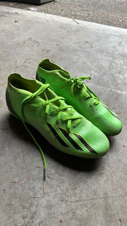 Adidas soccer cleats