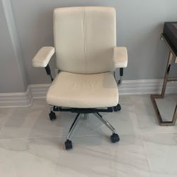 Leather Office Chair