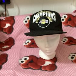 New Era Lakers Snap Back Adults 