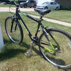 Cannondale Sobe edition mountain bike . 