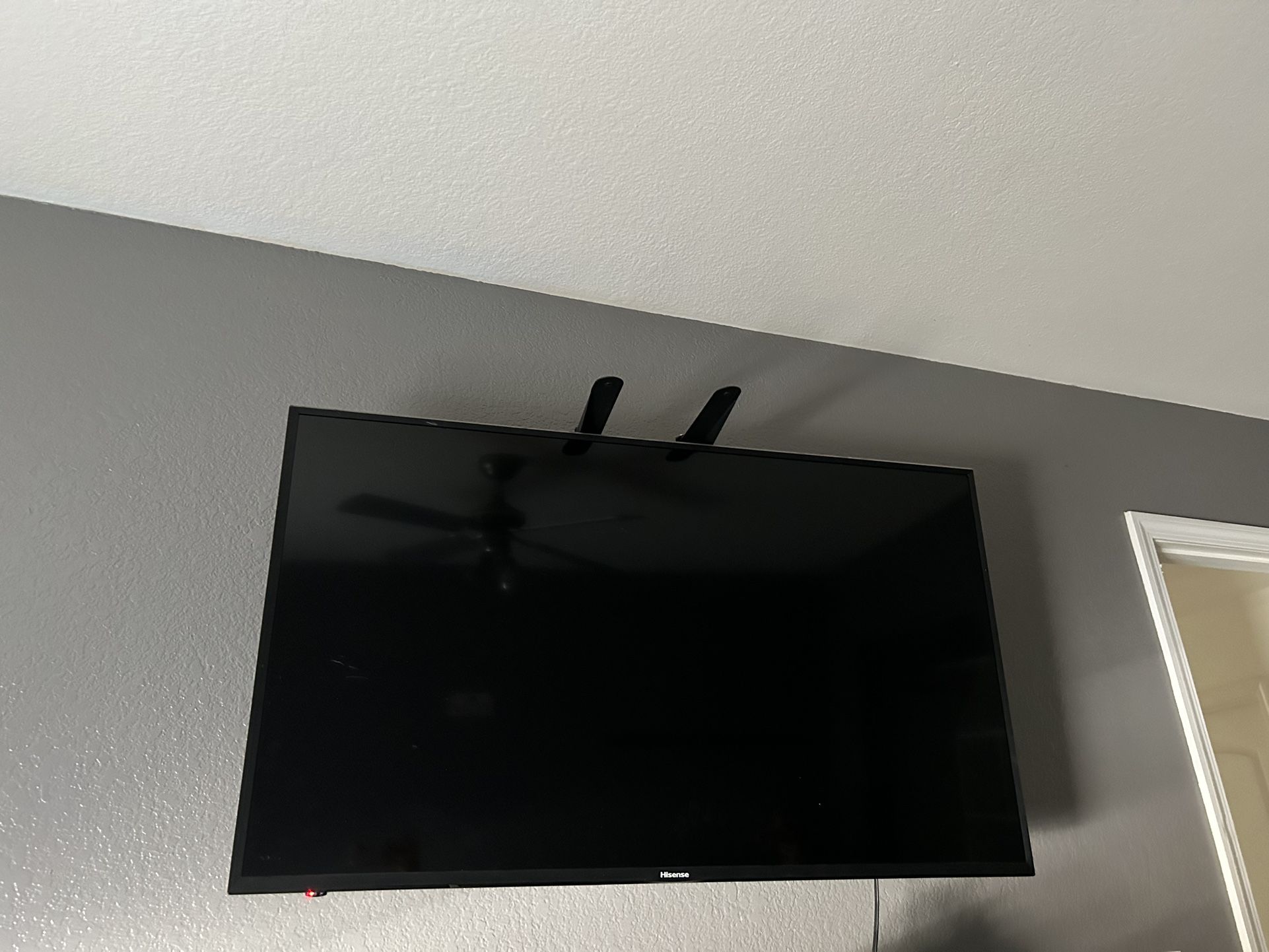 Hisense TV