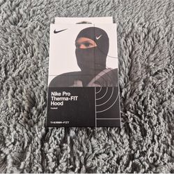 Nike Pro Ski mask