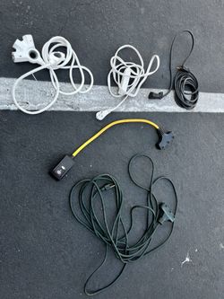 Extension Cords