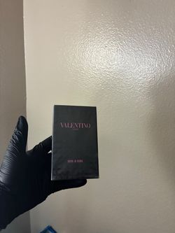 Valentino Born in Roma