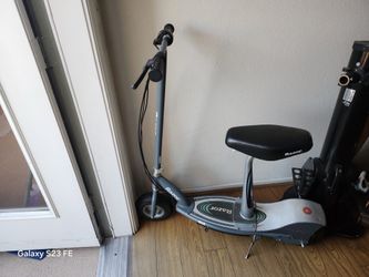 Razor scooter