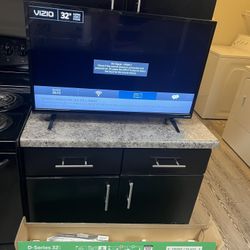 Vizio 32in TV 