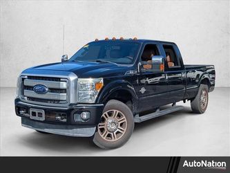 2016 Ford F-250