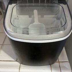 Automatic Ice Maker
