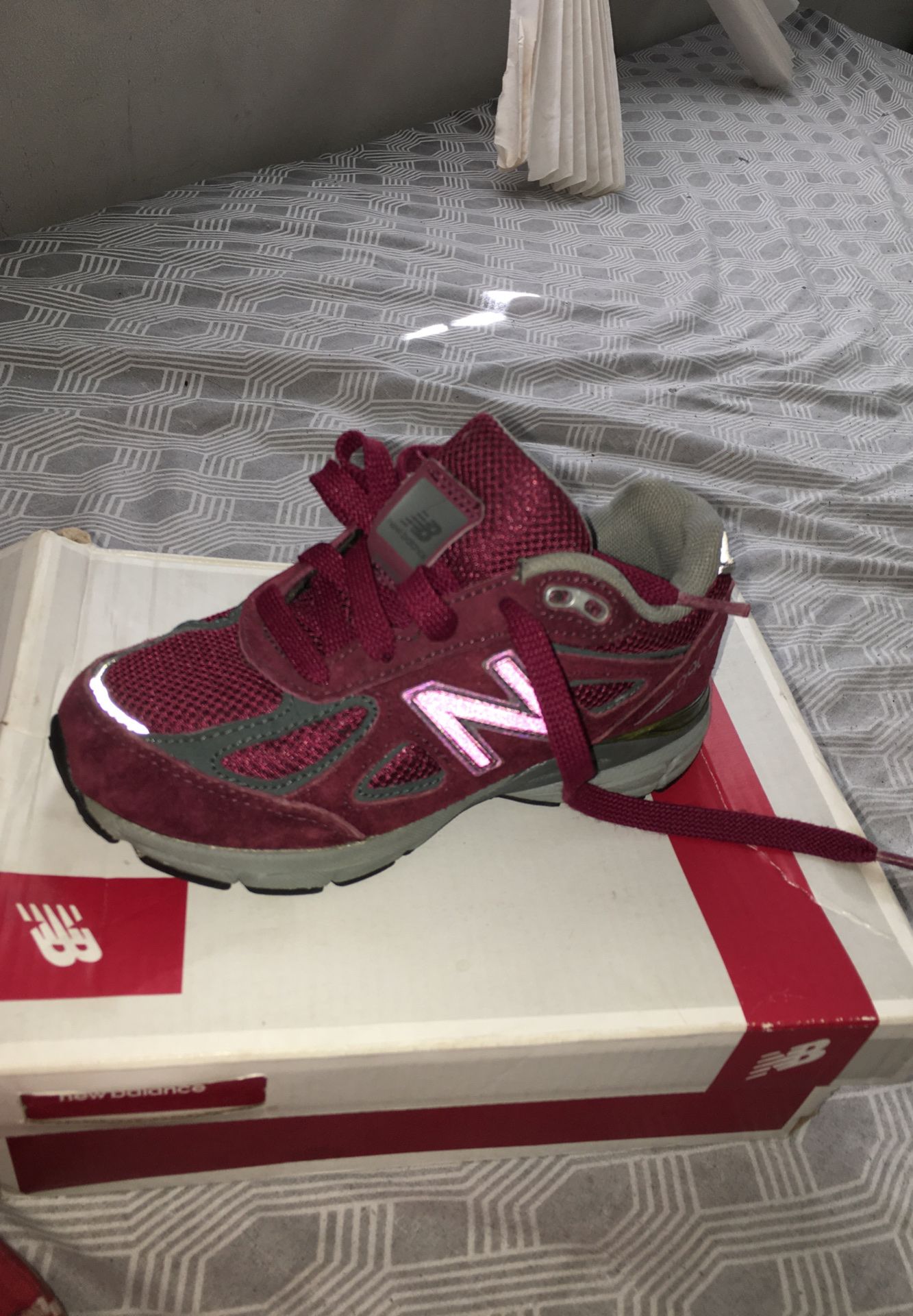 New 990s