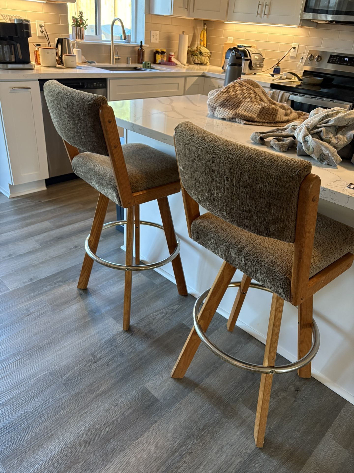Bar Stools