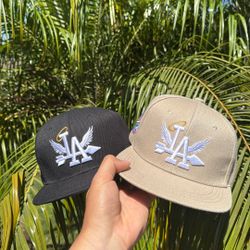 LA Hats
