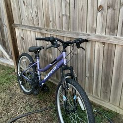 HUFFY BIKE