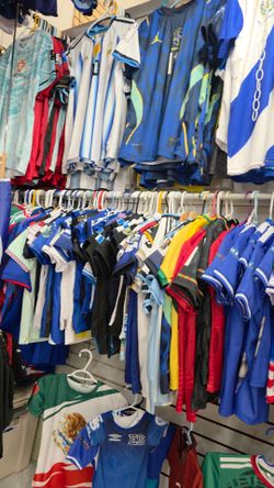 Camisas