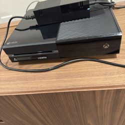 Xbox One