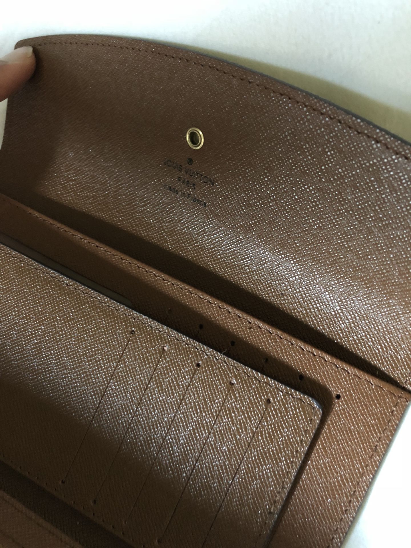 >> New Brown Women's Wallet <<