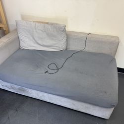 Sofa used