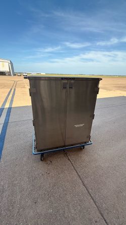 Metal Carts