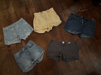 Women’s Shorts