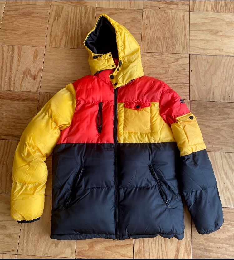 Size: S