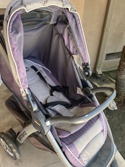 Used - Stroller