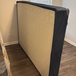 FREE Queen Box Spring 