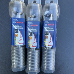 BOSCH Auger Bit 1 1/4” x 7 1/5”