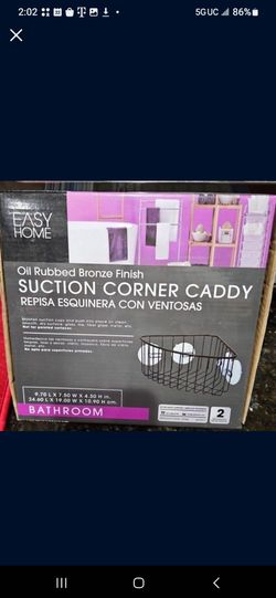 Shower Caddy