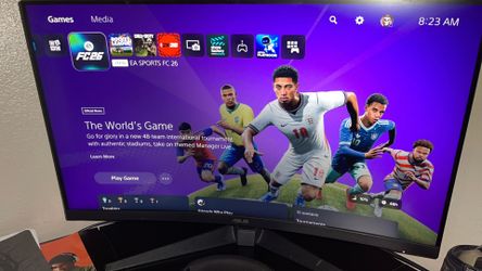 Asus Monitor