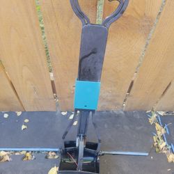 Dog Pooper Scooper (80909)