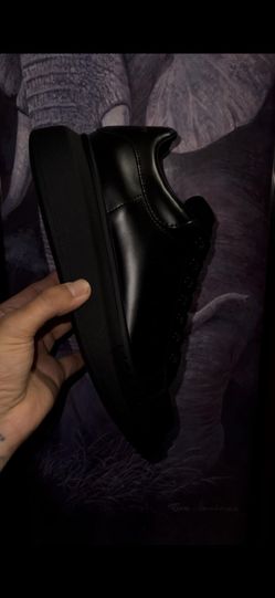Alexander McQueen shoes