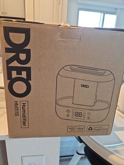 Humidifier