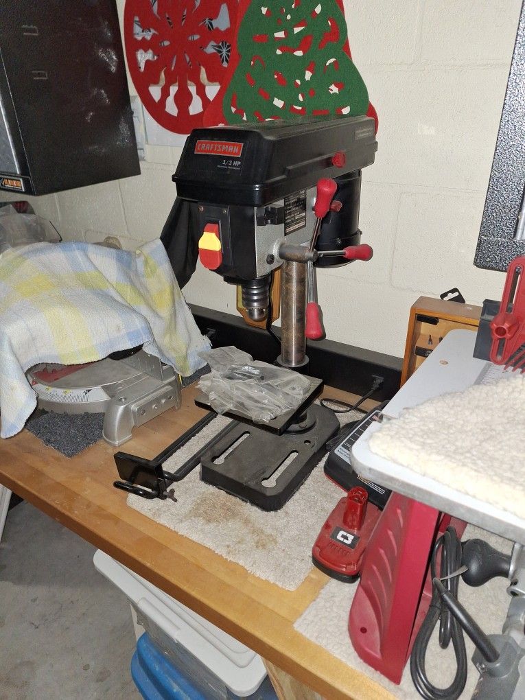 Craftsman